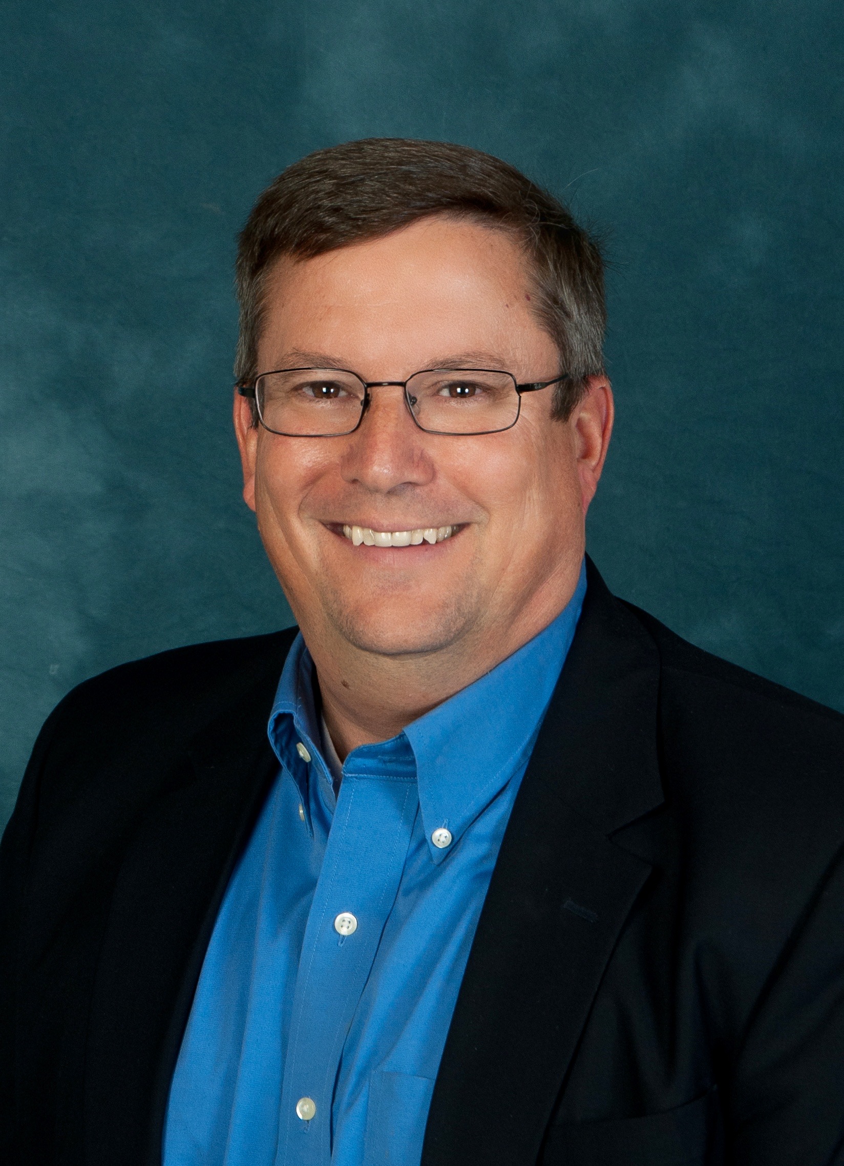 Mark Rhodes.