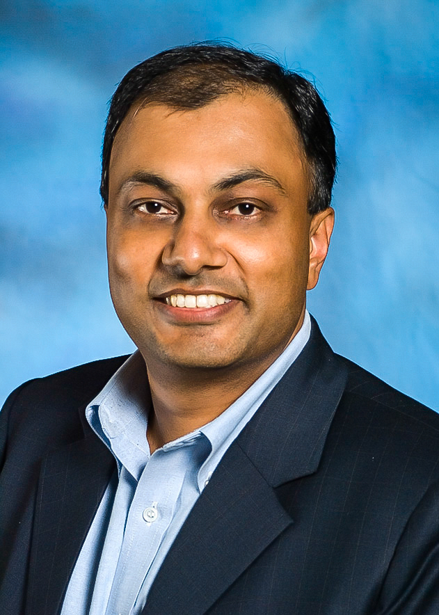 Sujit Sinha.