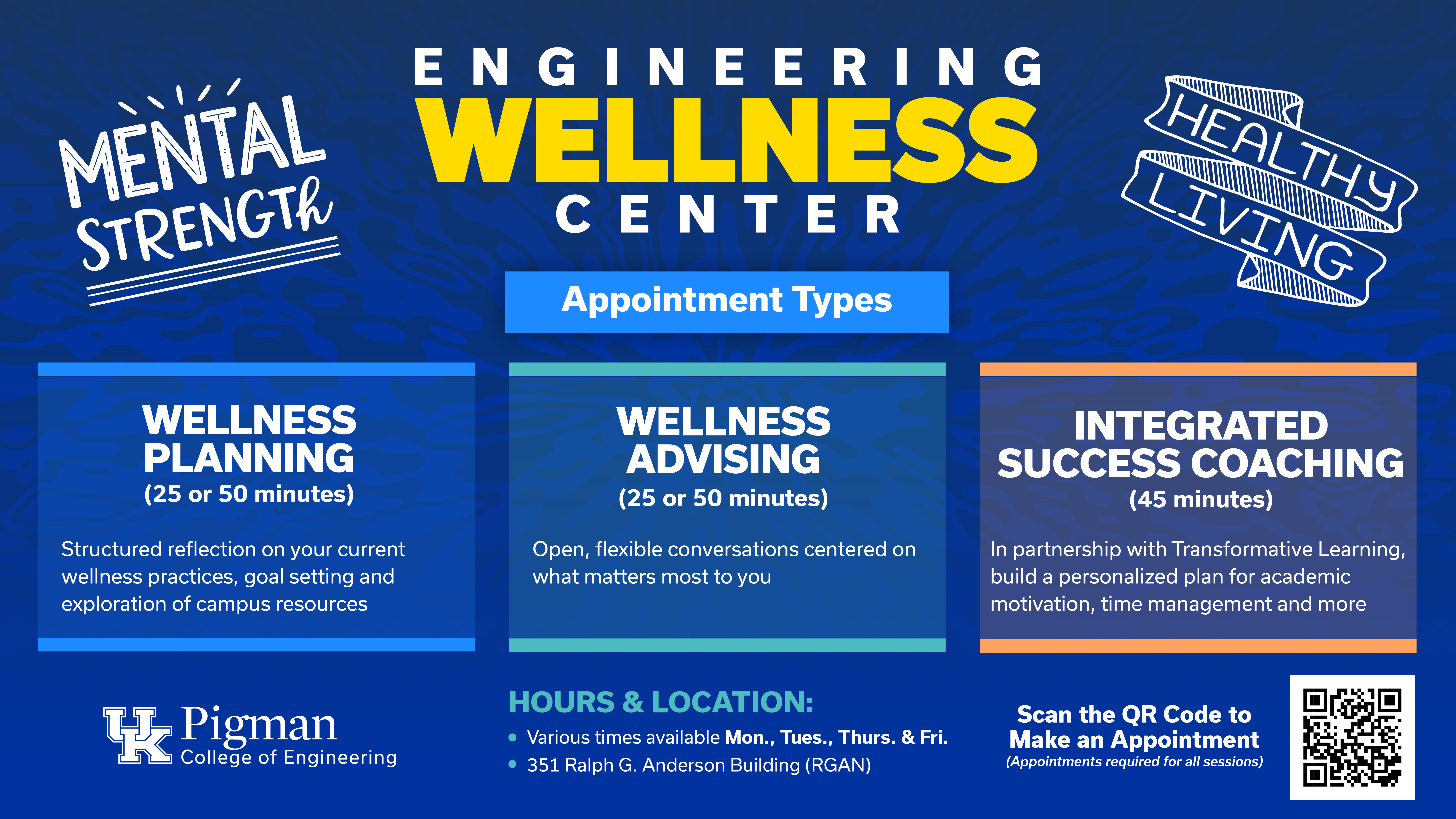 Appointment Types