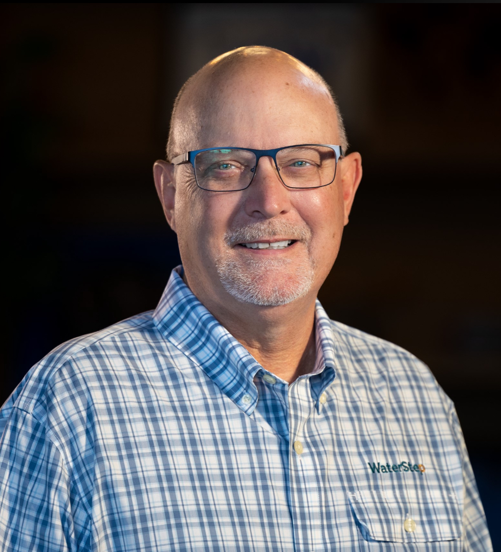 Greg Heitzman headshot