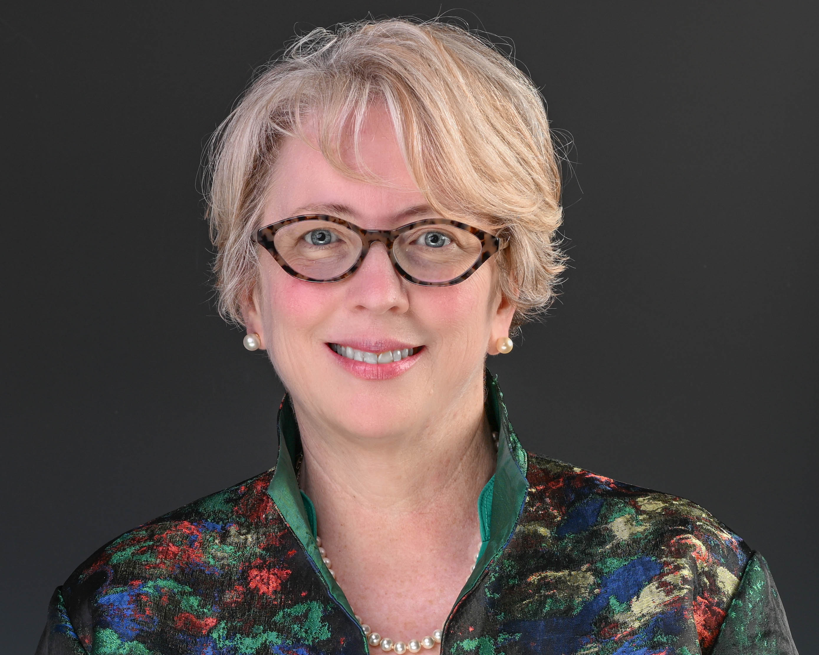 JoAnn P. Browning headshot