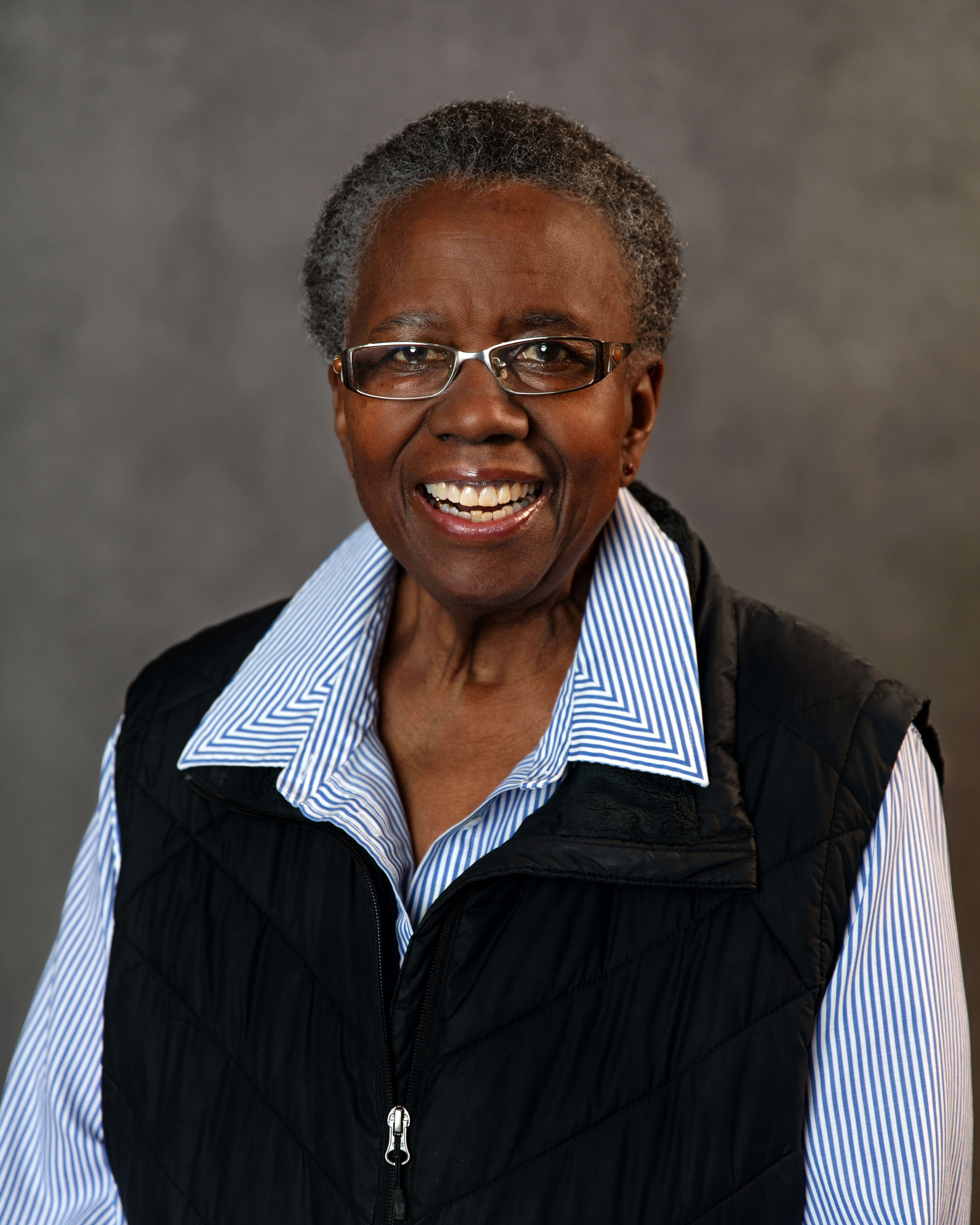 Ruth Coleman headshot