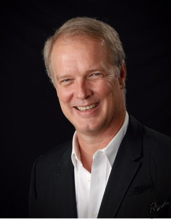 Phil Foster headshot