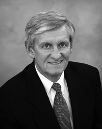Deane B. Blazie.