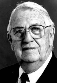 David K. Blythe