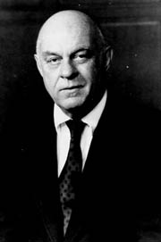 James A. Caywood.