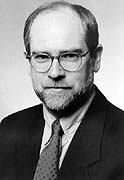 Mark E. Davis.