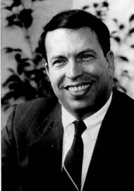 Eliott D. James.