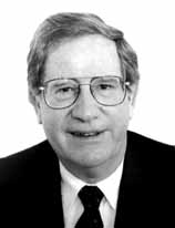 Roger D. McDaniel.