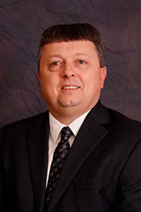 Michael D. Day.