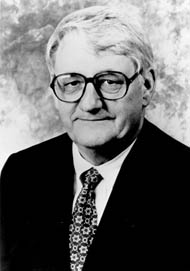 Gerald L. Nichols.
