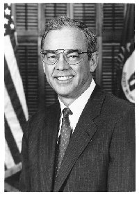 Paul E. Patton