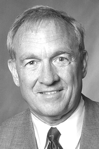 James W. Stuckert