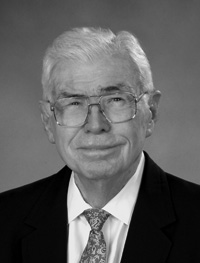 Harry L. Washburn.
