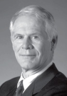 Patrick R. Atkins.