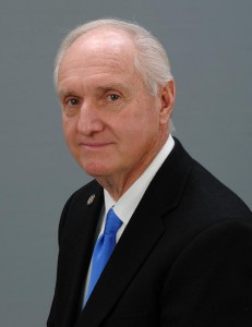 Dexter Patton, Jr.