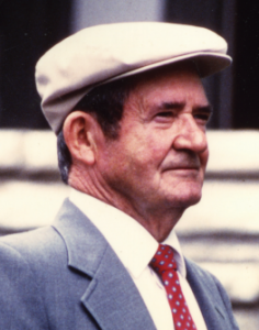 Elmer T. Lee.