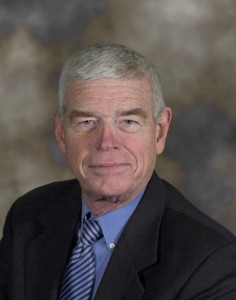 Wayne Purdom.
