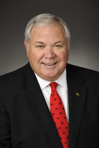 Michael Ritchie.