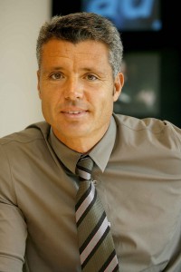 Steven S. Saran.