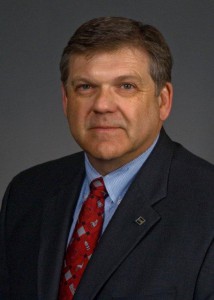 J. Steven Gardner.