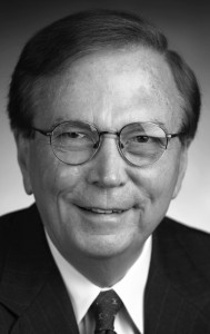 J. Ralph King.