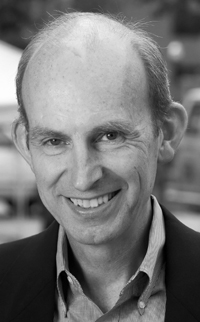 Larry W. Turner.