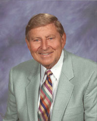 Calvin G. Grayson.