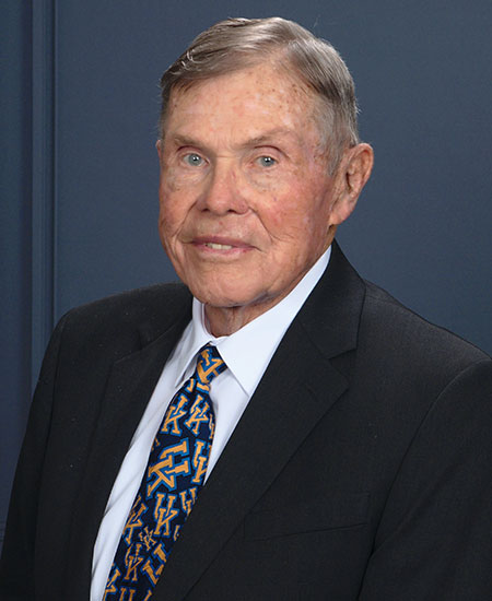 Edward G. Foree.