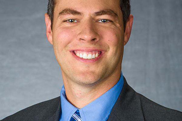 Aaron Cramer