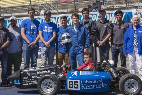Formula KY
