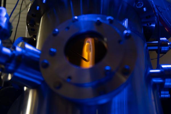 Hypersonics Lab