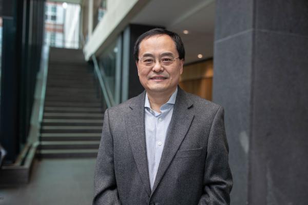 guoqiang yu