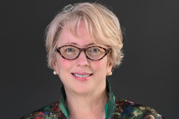 JoAnn P. Browning headshot