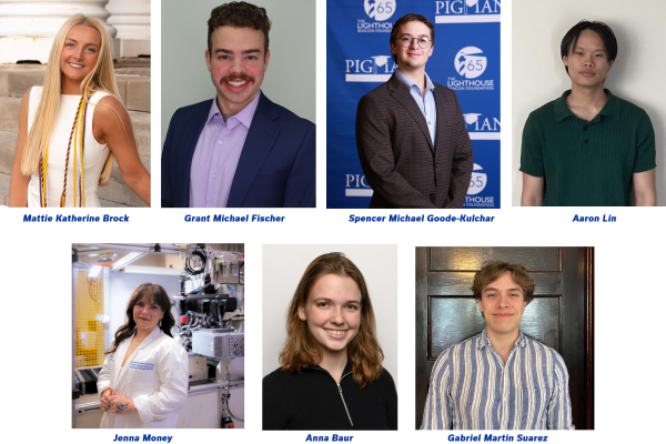 2026 NSF GRFP awardees 