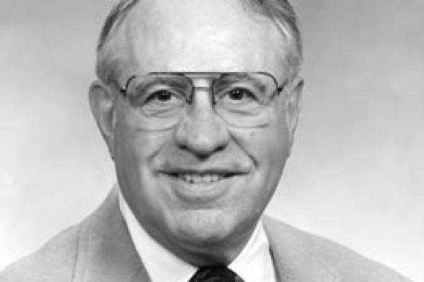 Merl Baker.