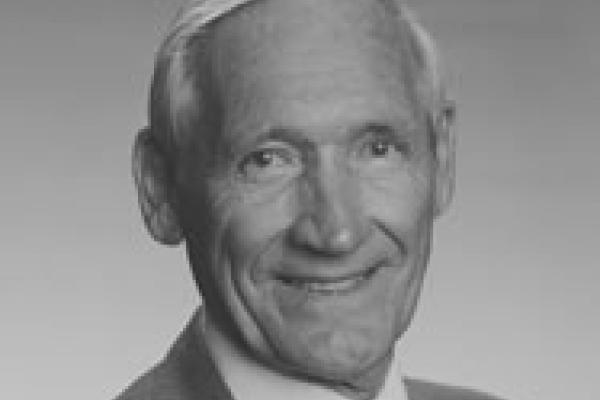 Russell M. Barnes.