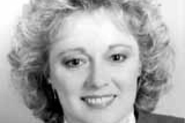 P. Elaine Duncan.