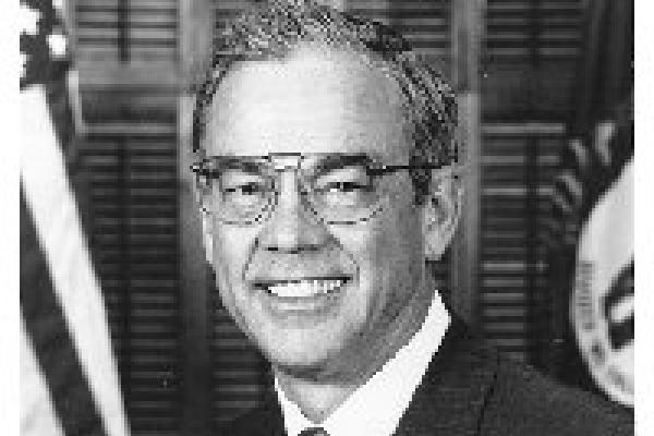 Paul E. Patton