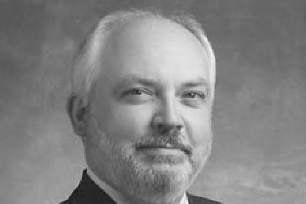 Warren Pratt.