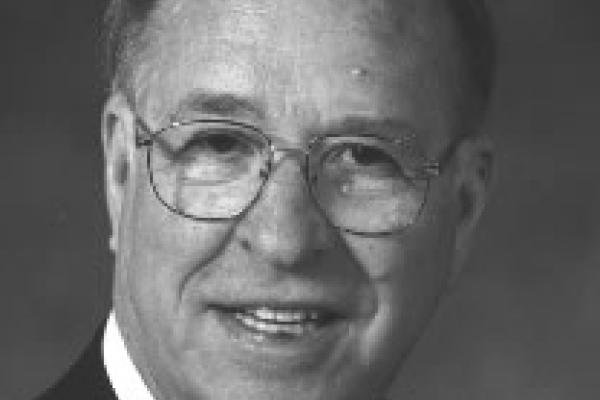 James M. Yowell.