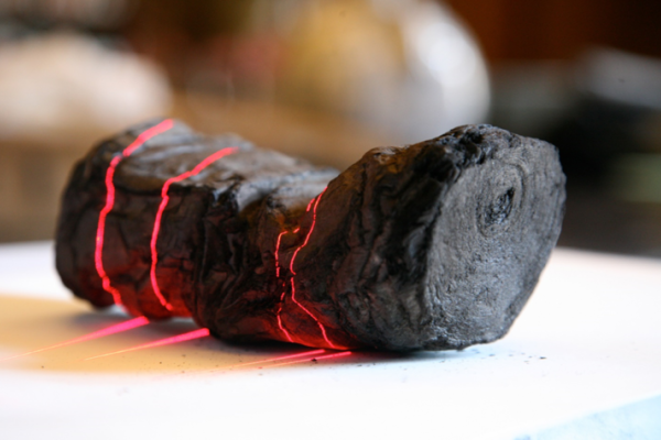 Herculaneum scroll