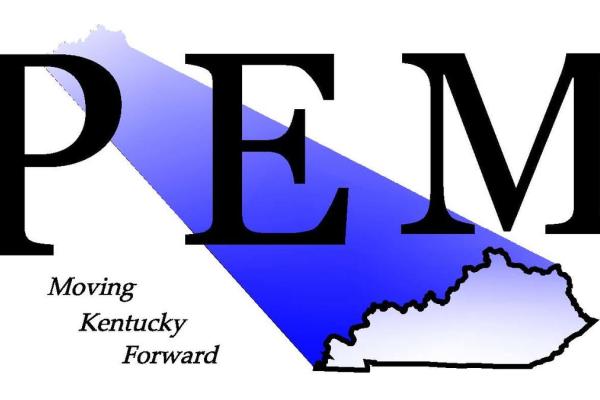 PEM logo