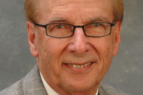 Steve A. Polston.