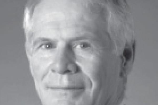 Patrick R. Atkins.