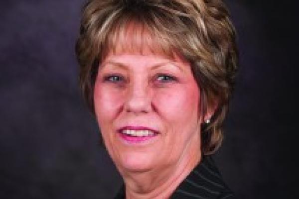 Ruth A. Dyer.