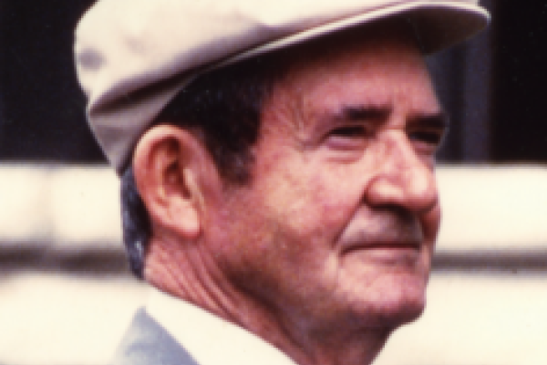 Elmer T. Lee.