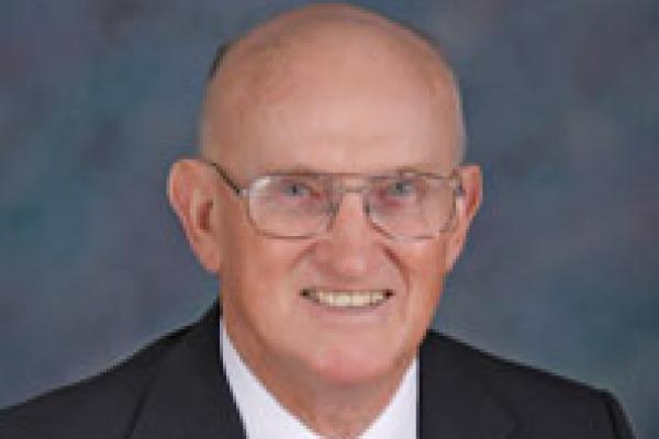 Bobby O. Hardin.
