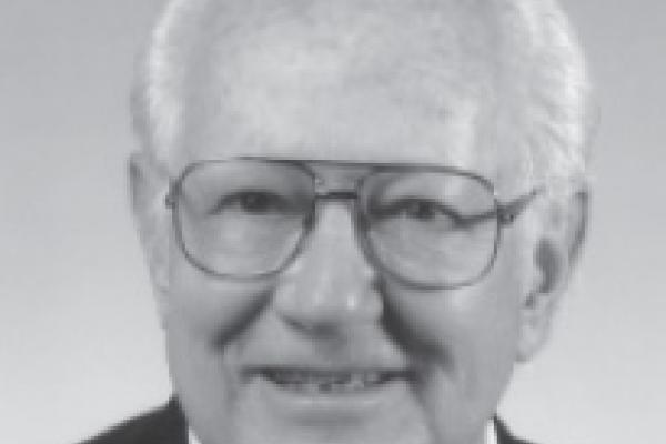 Robert D. Hayes.