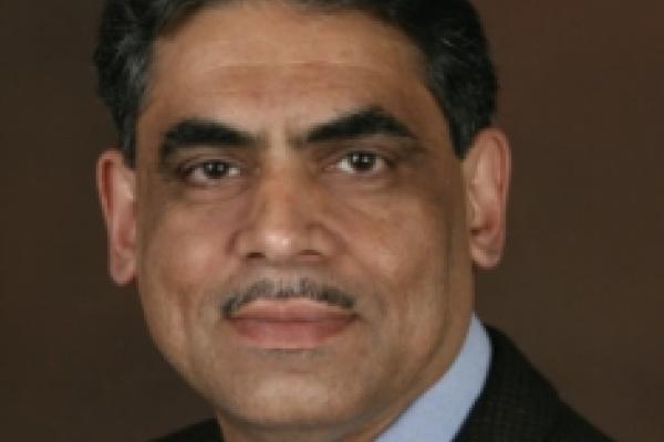 Javaid Masoud.